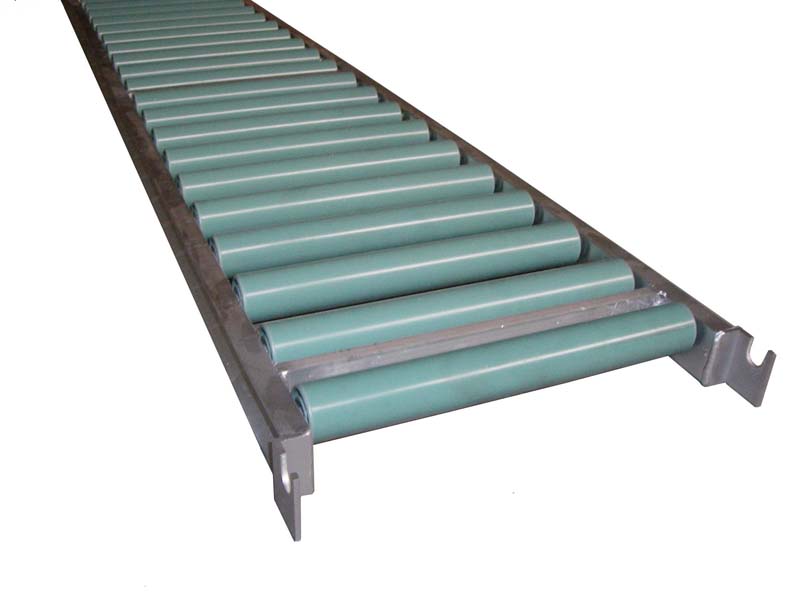 Roller Conveyor Belts<i>.</i>